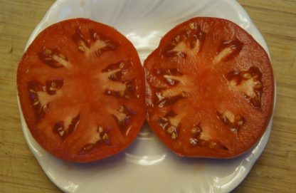 Julia Child Tomato Seed
