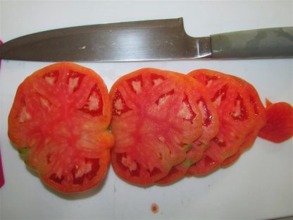 Tomato - Greek Witness