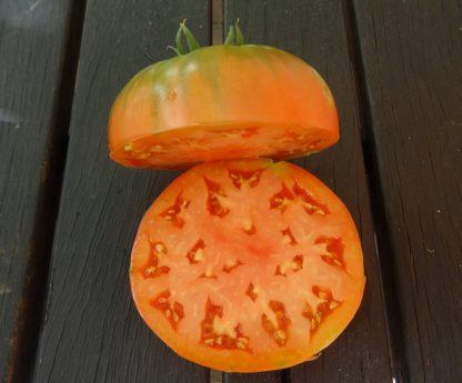 Tomato - Canadian Crop